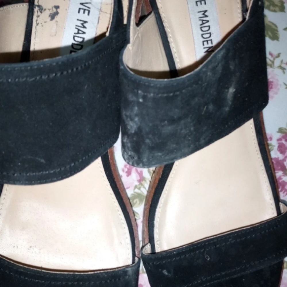 Steve Madden Pumps